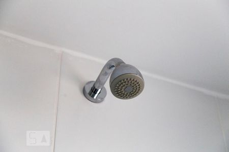 Banheiro de apartamento para alugar com 2 quartos, 56m² em Bela Vista, São Paulo