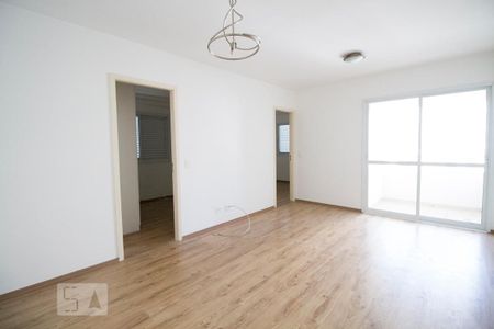 Sala de apartamento para alugar com 2 quartos, 57m² em Vila Olímpia, São Paulo