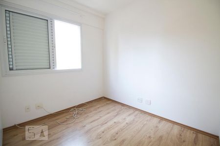 Suite 1 de apartamento para alugar com 2 quartos, 57m² em Vila Olímpia, São Paulo