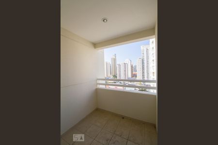 Varanda de apartamento para alugar com 2 quartos, 57m² em Vila Olímpia, São Paulo