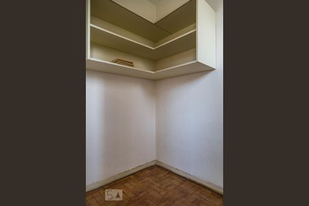 Apartamento à venda com 76m², 2 quartos e 1 vagaQuarto de serviço