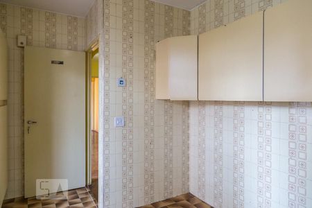 Apartamento à venda com 76m², 2 quartos e 1 vagaCozinha