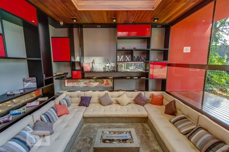 Apartamento à venda com 73m², 2 quartos e 1 vagaLounge