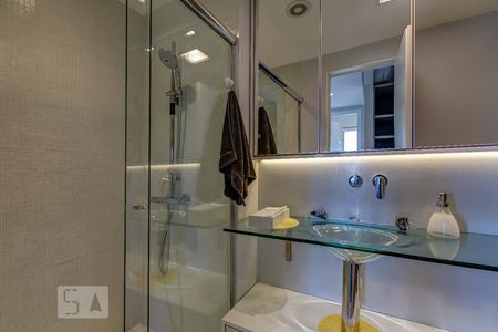 Apartamento à venda com 73m², 2 quartos e 1 vagaBanheiro