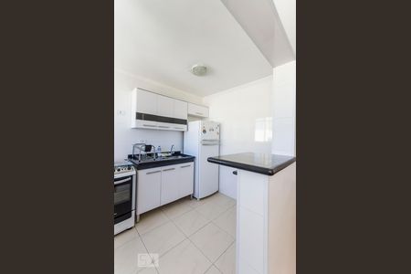 Apartamento à venda com 67m², 2 quartos e 1 vaga Apartamento à venda com 67m², 2 quartos e 1 vagaCozinha