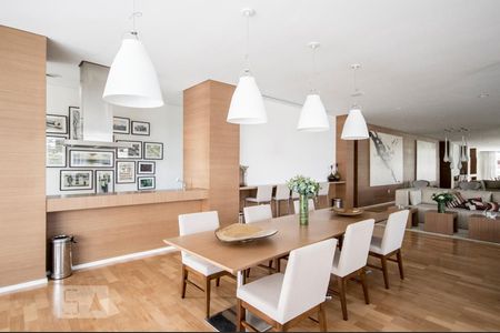 Apartamento à venda com 47m², 1 quarto e 1 vagaEspaço Gourmet