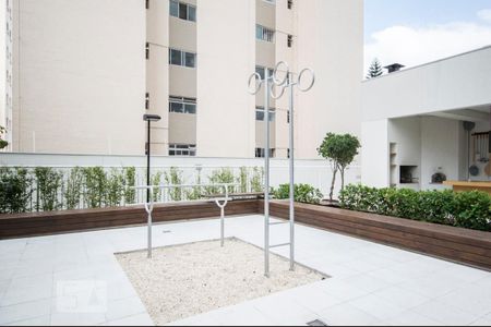 Apartamento à venda com 47m², 1 quarto e 1 vagaÁrea Externa