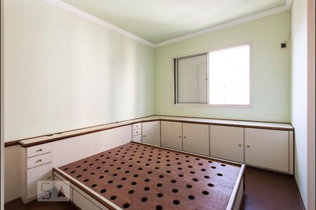 Suíte 2 de apartamento para alugar com 3 quartos, 117m² em Perdizes, São Paulo