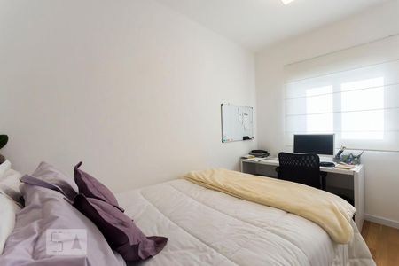 Suite de apartamento para alugar com 1 quarto, 47m² em Centro, São Paulo