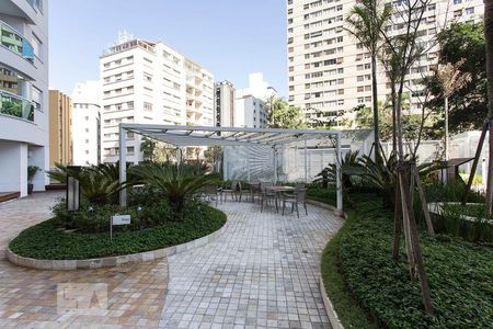 Apartamento à venda com 54m², 1 quarto e 1 vaga Apartamento à venda com 54m², 1 quarto e 1 vagaÁrea comum