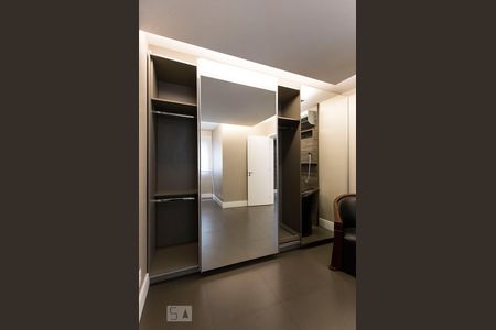 Apartamento à venda com 54m², 1 quarto e 1 vaga Apartamento à venda com 54m², 1 quarto e 1 vagaQuarto