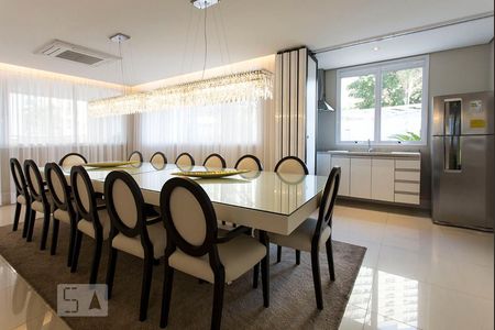Apartamento à venda com 54m², 1 quarto e 1 vaga Apartamento à venda com 54m², 1 quarto e 1 vagaSalão de festas
