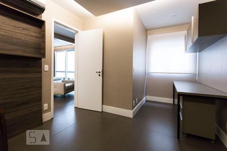 Apartamento à venda com 54m², 1 quarto e 1 vaga Apartamento à venda com 54m², 1 quarto e 1 vagaQuarto