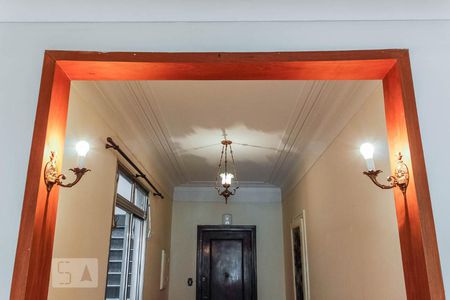 Sala de apartamento à venda com 2 quartos, 100m² em Campos Elíseos, São Paulo