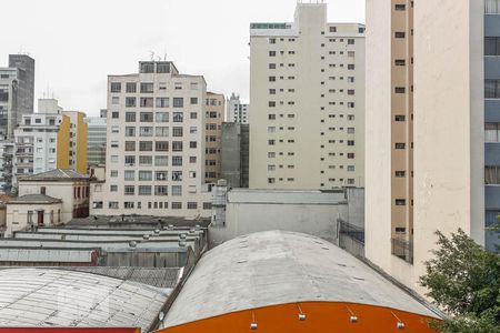 Vista de apartamento à venda com 2 quartos, 100m² em Campos Elíseos, São Paulo