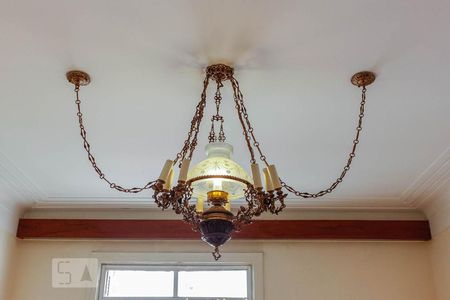 Sala de apartamento à venda com 2 quartos, 100m² em Campos Elíseos, São Paulo