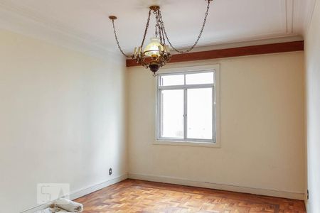 Sala de apartamento à venda com 2 quartos, 100m² em Campos Elíseos, São Paulo