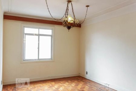 Sala de apartamento à venda com 2 quartos, 100m² em Campos Elíseos, São Paulo