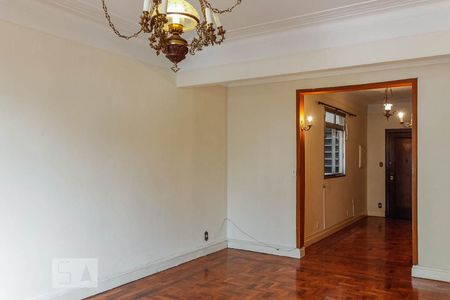 Sala de apartamento à venda com 2 quartos, 100m² em Campos Elíseos, São Paulo