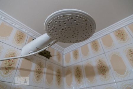 Banheiro de apartamento para alugar com 2 quartos, 60m² em Vila Clementino, São Paulo