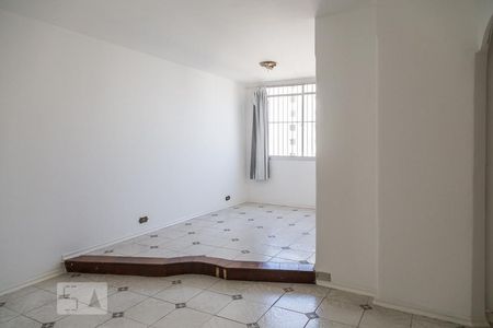 Sala de apartamento para alugar com 2 quartos, 60m² em Vila Clementino, São Paulo