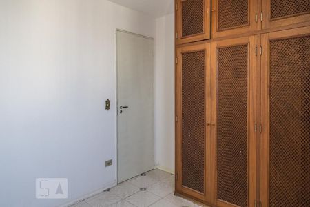 Quarto 1 de apartamento para alugar com 2 quartos, 60m² em Vila Clementino, São Paulo