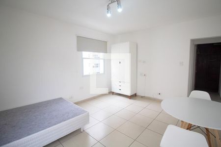 Studio de kitnet/studio à venda com 1 quarto, 30m² em Jardim Paulista, São Paulo