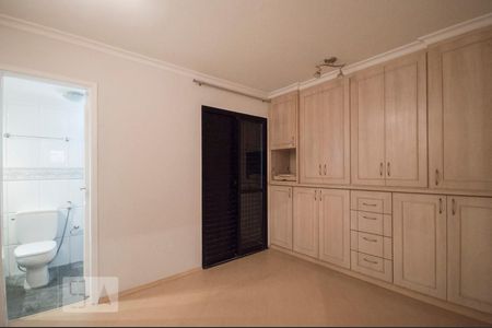 Suíte de apartamento para alugar com 3 quartos, 98m² em Indianópolis, São Paulo