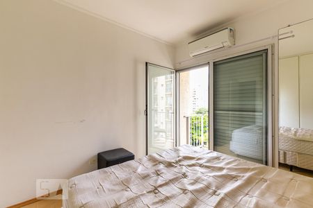 Quarto  de apartamento à venda com 1 quarto, 55m² em Vila Olímpia, São Paulo