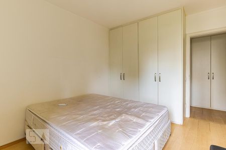 Quarto  de apartamento à venda com 1 quarto, 55m² em Vila Olímpia, São Paulo