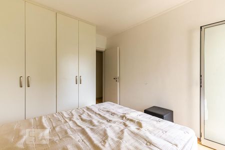 Quarto  de apartamento à venda com 1 quarto, 55m² em Vila Olímpia, São Paulo
