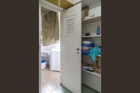 Apartamento para alugar com 88m², 3 quartos e 2 vagas Apartamento para alugar com 88m², 3 quartos e 2 vagasQuarto de servico
