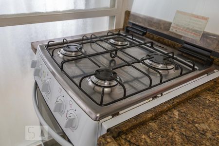 Apartamento para alugar com 88m², 3 quartos e 2 vagas Apartamento para alugar com 88m², 3 quartos e 2 vagasCozinha