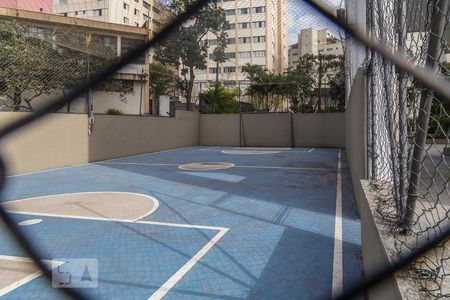 Apartamento para alugar com 88m², 3 quartos e 2 vagas Apartamento para alugar com 88m², 3 quartos e 2 vagasQuadra