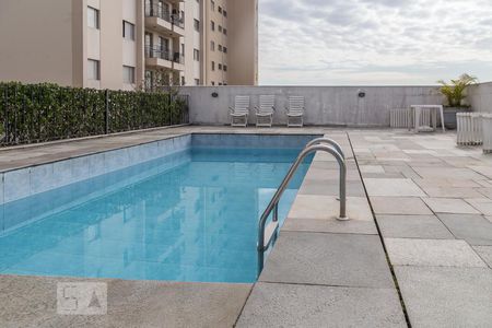 Apartamento para alugar com 88m², 3 quartos e 2 vagas Apartamento para alugar com 88m², 3 quartos e 2 vagasPiscina