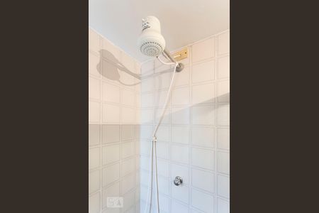 Apartamento para alugar com 45m², 1 quarto e 1 vagaBanheiro