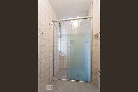 Apartamento para alugar com 45m², 1 quarto e 1 vagaBanheiro