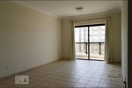 Sala de apartamento para alugar com 2 quartos, 100m² em Bosque, Campinas