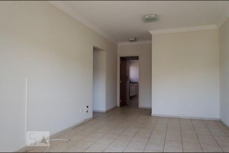 Sala de apartamento para alugar com 2 quartos, 100m² em Bosque, Campinas