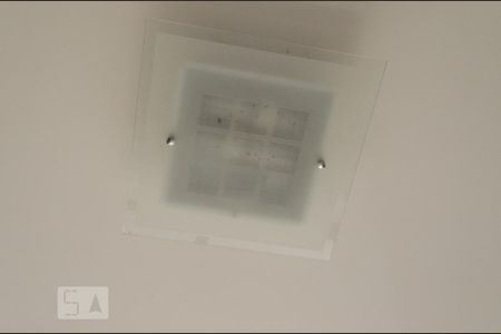 Sala de apartamento para alugar com 2 quartos, 100m² em Bosque, Campinas