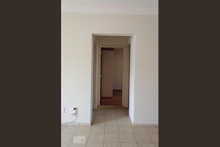 Sala de apartamento para alugar com 2 quartos, 100m² em Bosque, Campinas