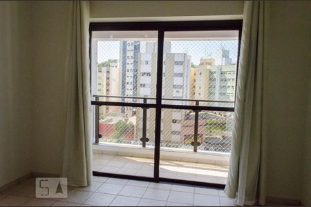 Sala de apartamento para alugar com 2 quartos, 100m² em Bosque, Campinas