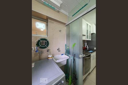 Apartamento para alugar com 71m², 3 quartos e 1 vaga Apartamento para alugar com 71m², 3 quartos e 1 vagaÁrea de serviço