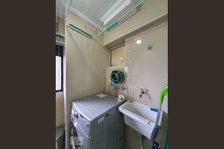 Apartamento para alugar com 71m², 3 quartos e 1 vaga Apartamento para alugar com 71m², 3 quartos e 1 vagaÁrea de serviço