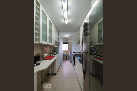 Apartamento para alugar com 71m², 3 quartos e 1 vaga Apartamento para alugar com 71m², 3 quartos e 1 vagaCozinha