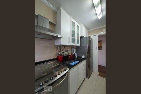 Apartamento para alugar com 71m², 3 quartos e 1 vaga Apartamento para alugar com 71m², 3 quartos e 1 vagaCozinha