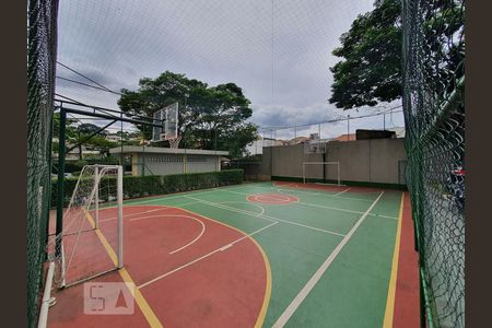 Apartamento para alugar com 71m², 3 quartos e 1 vaga Apartamento para alugar com 71m², 3 quartos e 1 vagaQuadra