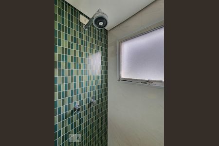 Apartamento para alugar com 71m², 3 quartos e 1 vaga Apartamento para alugar com 71m², 3 quartos e 1 vagaBanheiro da suíte