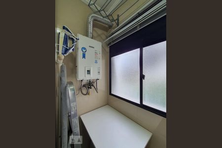 Apartamento para alugar com 71m², 3 quartos e 1 vaga Apartamento para alugar com 71m², 3 quartos e 1 vagaÁrea de serviço