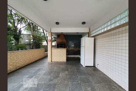 Apartamento para alugar com 71m², 3 quartos e 1 vaga Apartamento para alugar com 71m², 3 quartos e 1 vagaChurrasqueira